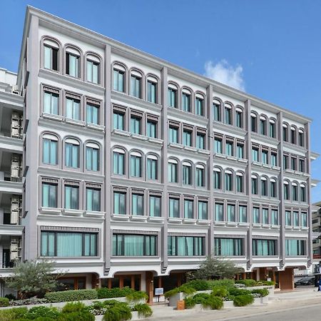 Hotel Vst Punnawithi Bangkok Exteriér fotografie